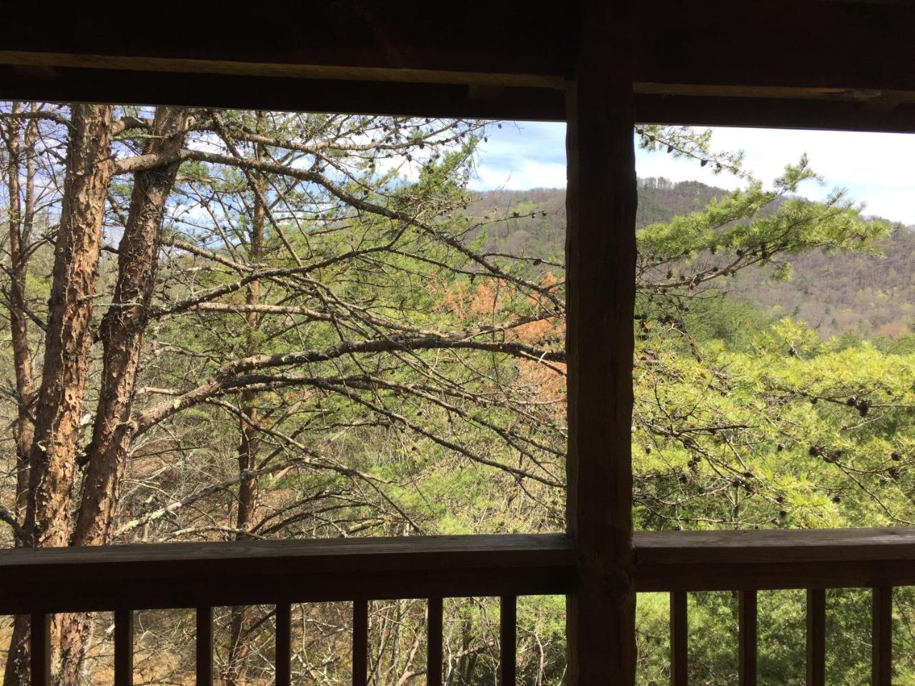My Happy Place Pigeon Forge Exteriör bild